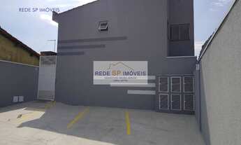 Imagem 2: CASA EM CONDOMÍNIO FECHADO À VENDA - JD. NOSSA SENHORA DO CARMO