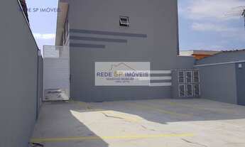 Imagem 4: CASA EM CONDOMÍNIO FECHADO À VENDA - JD. NOSSA SENHORA DO CARMO