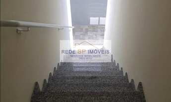 Imagem 5: CASA EM CONDOMÍNIO FECHADO À VENDA - JD. NOSSA SENHORA DO CARMO