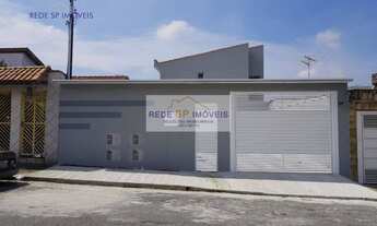 Imagem: CONDOMÍNIO FECHADO - JD. NOSSA SENHORA