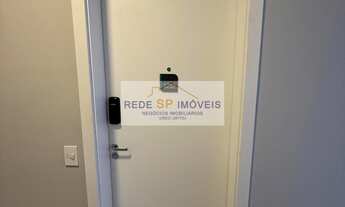 Imagem 3: STUDIO MOBILIADO PARA LOCAÇÃO - VILA CLEMENTINO