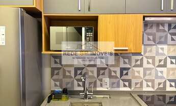 Imagem 5: STUDIO MOBILIADO PARA LOCAÇÃO - VILA CLEMENTINO