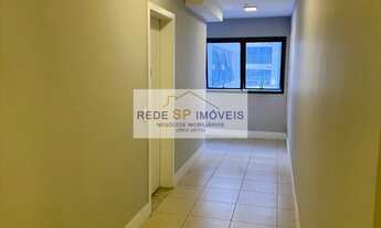 Imagem 2: STUDIO MOBILIADO PARA LOCAÇÃO - VILA CLEMENTINO