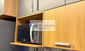 Imagem 7: STUDIO MOBILIADO PARA LOCAÇÃO - VILA CLEMENTINO