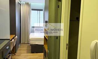 Imagem 4: STUDIO MOBILIADO PARA LOCAÇÃO - VILA CLEMENTINO