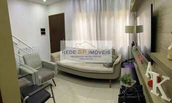 Imagem: Sobrado em Condomínio à venda em Itaquera