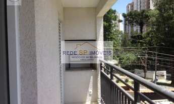 Imagem 6: APTO 02 DORM COM SUÍTE - À VENDA - GUARULHOS