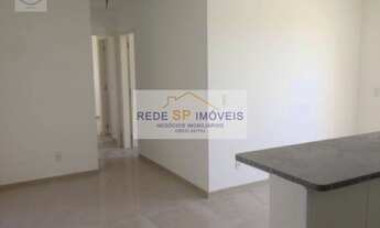 Imagem 4: APTO 02 DORM COM SUÍTE - À VENDA - GUARULHOS