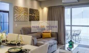 Imagem 2: APARTAMENTO ALTO PADRÃO - PRONTO PARA MORAR