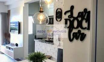 Imagem 3: APARTAMENTO ALTO PADRÃO - PRONTO PARA MORAR