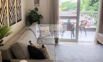 Imagem 5: APARTAMENTO ALTO PADRÃO - PRONTO PARA MORAR