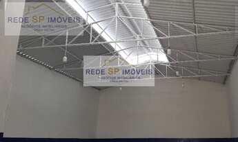 Imagem 3: Pavilhão/Galpão Industrial - Aricanduva