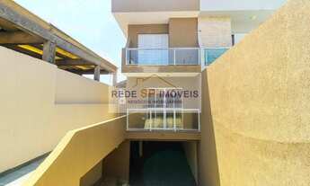 Imagem: Sobrado Alto Padrão em Itaquera