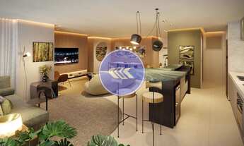 Imagem 3: LANÇAMENTO – Apartamento com 3 suítes em excelente localização