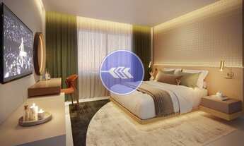 Imagem 4: LANÇAMENTO – Apartamento com 3 suítes em excelente localização