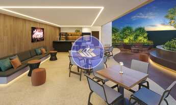 Imagem 6: LANÇAMENTO – Apartamento com 3 suítes em excelente localização