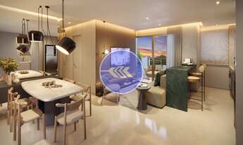 Imagem 2: LANÇAMENTO – Apartamento com 3 suítes em excelente localização