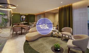 Imagem 7: LANÇAMENTO – Apartamento com 3 suítes em excelente localização