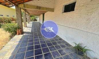 Imagem 7: Excelente casa ampla com vista para o mar e 5 suítes