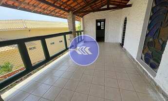 Imagem 5: Excelente casa ampla com vista para o mar e 5 suítes