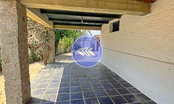 Imagem 6: Excelente casa ampla com vista para o mar e 5 suítes