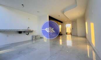Imagem 2: Casa duplex com lazer completo no Porto das Dunas