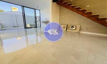 Imagem 3: Casa duplex com lazer completo no Porto das Dunas