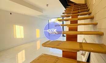 Imagem 4: Casa duplex com lazer completo no Porto das Dunas