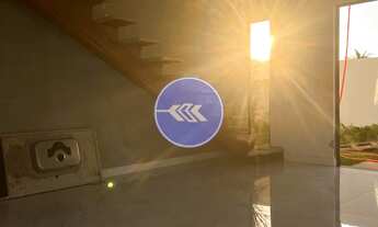 Imagem 5: Casa duplex com lazer completo no Porto das Dunas