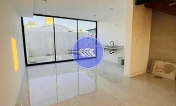 Imagem 6: Casa duplex com lazer completo no Porto das Dunas