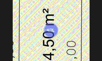 Imagem 4: Lote nascente no Terras Alphaville 1 com 334,50m²