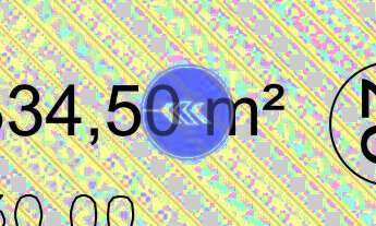 Imagem: Lote nascente no Terras Alphaville 1 com