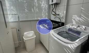 Imagem 7: Apartamento térreo e porteira fechada no Golf Ville - Porto das Dunas