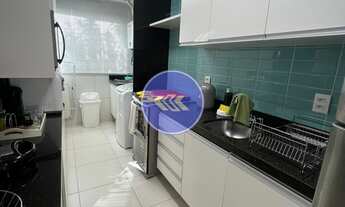 Imagem 6: Apartamento térreo e porteira fechada no Golf Ville - Porto das Dunas