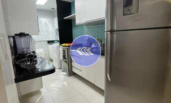 Imagem 5: Apartamento térreo e porteira fechada no Golf Ville - Porto das Dunas