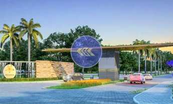 Imagem 2: Amplo terreno com 375,18m² no Terra Brasilis