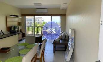 Imagem: Apartamento vista mar com 3 dormitórios