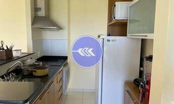 Imagem 4: Apartamento vista mar com 3 dormitórios no Porto das Dunas