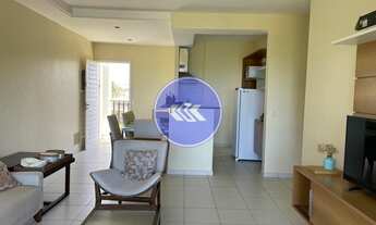 Imagem 3: Apartamento vista mar com 3 dormitórios no Porto das Dunas