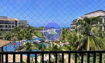 Imagem 7: Apartamento vista mar com 3 dormitórios no Porto das Dunas