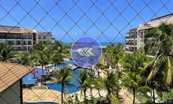 Imagem 2: Apartamento vista mar com 3 dormitórios no Porto das Dunas