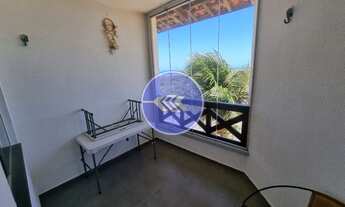 Imagem 5: Apartamento nascente e mobiliado com vista para o mar no Porto das Dunas