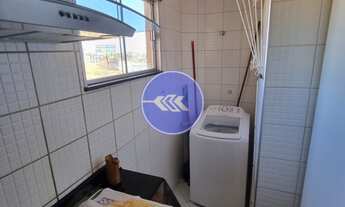 Imagem 7: Apartamento nascente e mobiliado com vista para o mar no Porto das Dunas