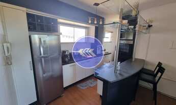 Imagem 6: Apartamento nascente e mobiliado com vista para o mar no Porto das Dunas