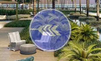 Imagem 6: Apartamento de alto padrão Mandara By Yoo com 3 suítes