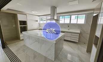 Imagem 6: Belíssima casa no Alphaville Fortaleza com 4 suítes