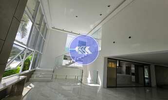 Imagem 2: Belíssima casa no Alphaville Fortaleza com 4 suítes