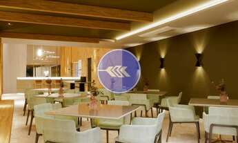 Imagem 7: Apartamento com 2 suítes e lazer completo no Garden Praia - Meireles