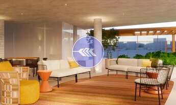 Imagem 6: Apartamento com 2 suítes e lazer completo no Garden Praia - Meireles