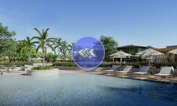 Imagem 2: Apartamento com 2 suítes e lazer completo no Garden Praia - Meireles